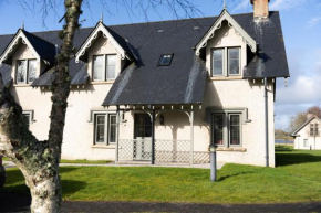 Escape Ordinary at Lough Erne GV - No.32